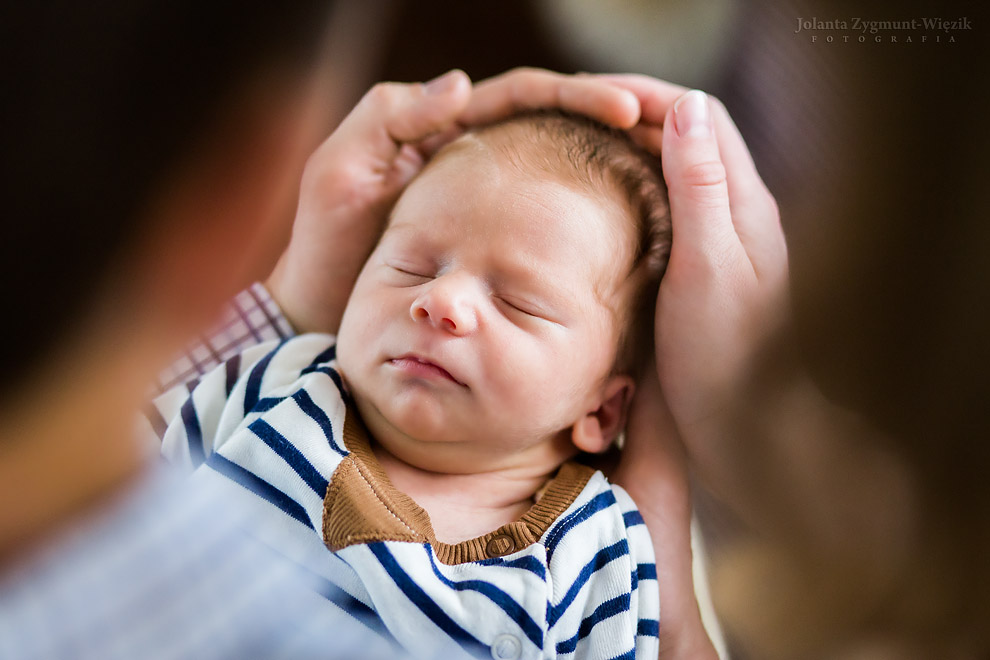 fotografia, zdjęcia - noworodki