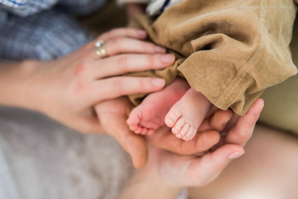 fotografia, zdjęcia - noworodki