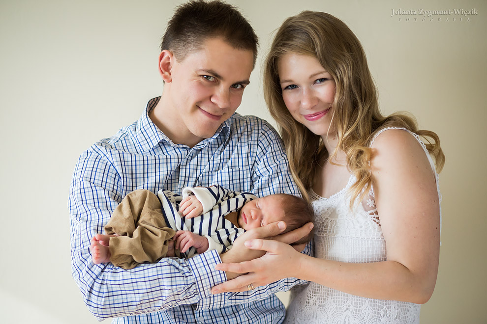 fotografia, zdjęcia - noworodki