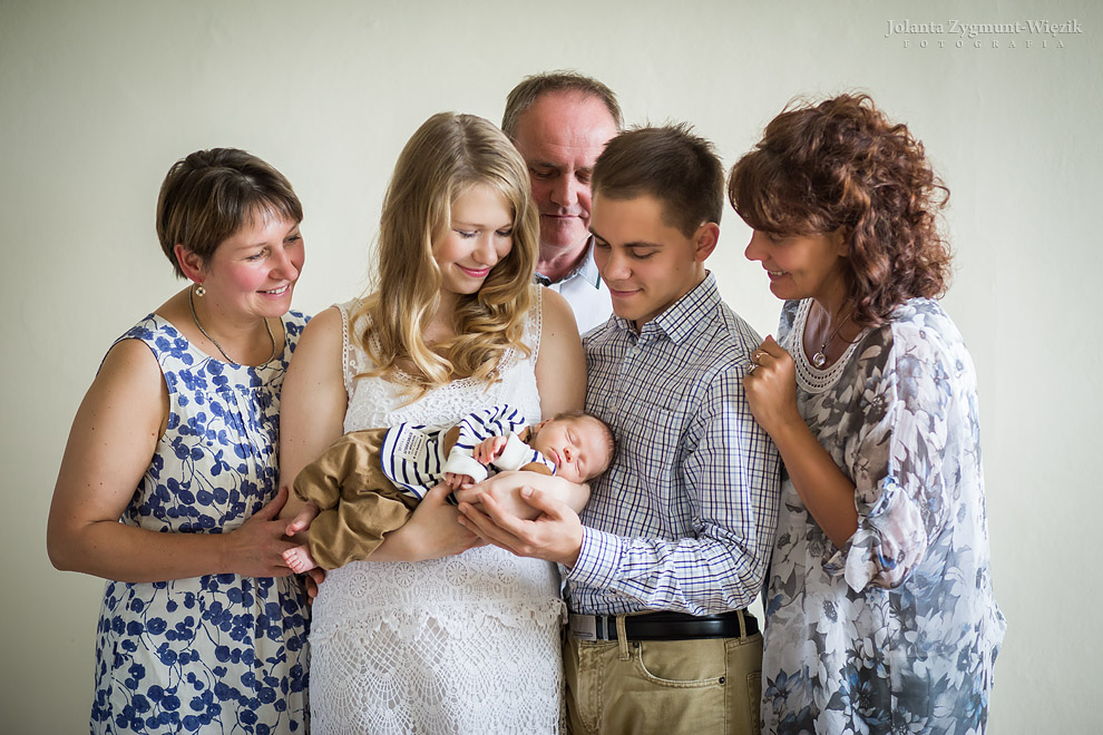 fotografia, zdjęcia - noworodki