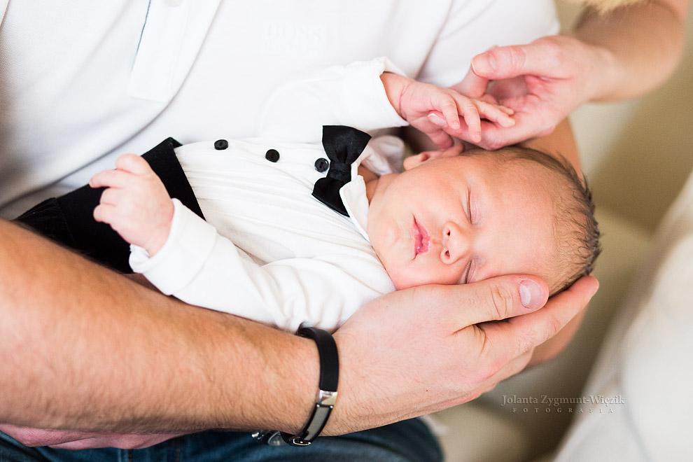 fotografia, zdjęcia - noworodki
