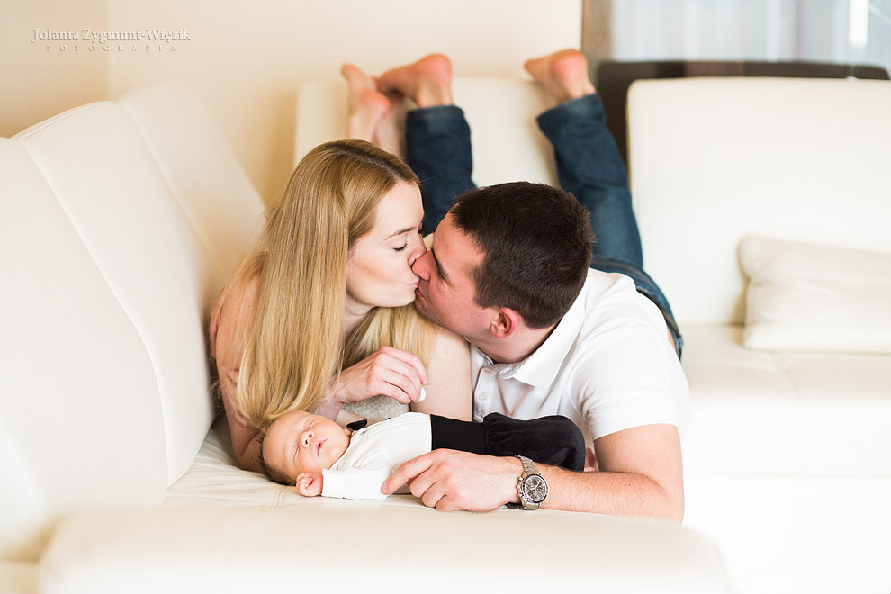 fotografia, zdjęcia - noworodki