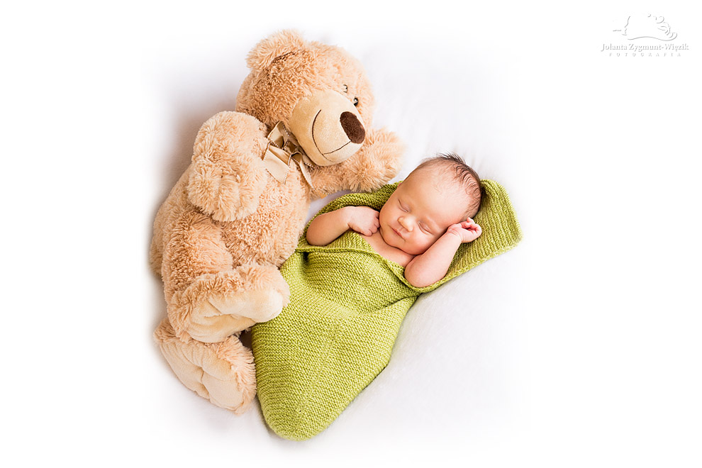 fotografia, zdjęcia - noworodki