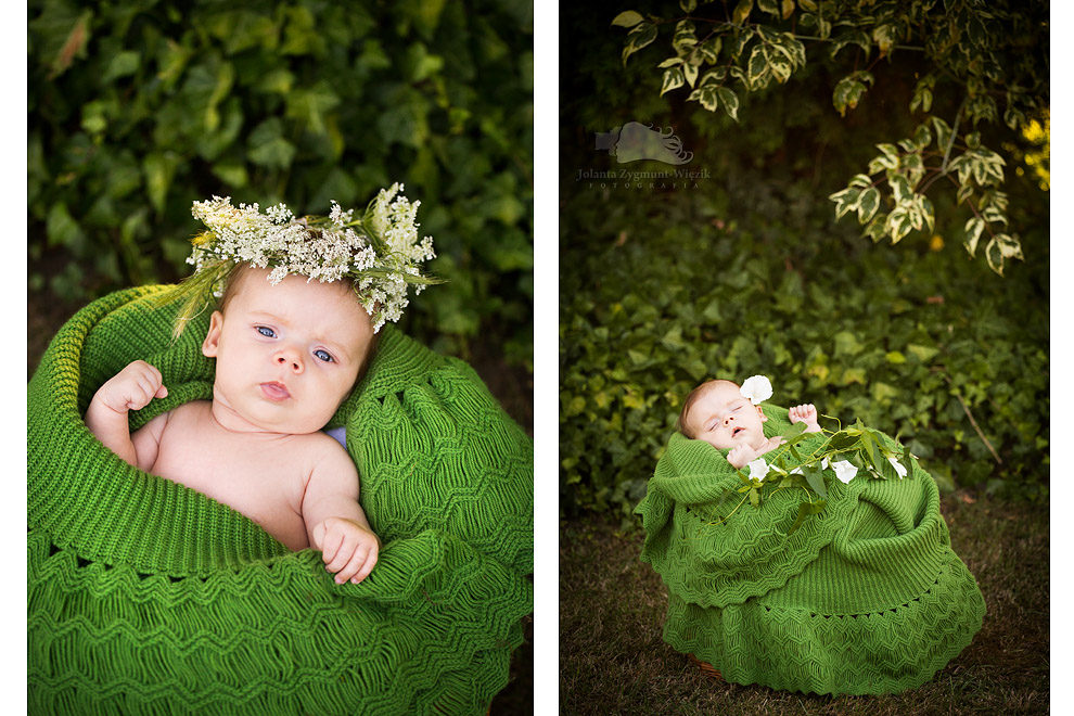 fotografia, zdjęcia - noworodki