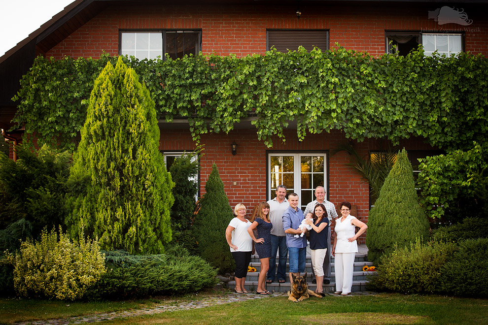 fotografia, zdjęcia - noworodki