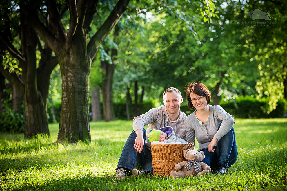 fotografia, zdjęcia - noworodki