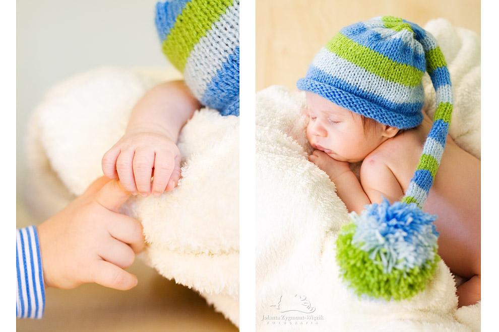 fotografia, zdjęcia - noworodki
