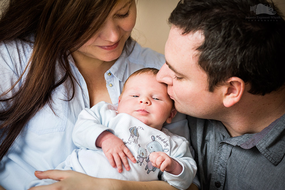 fotografia, zdjęcia - noworodki