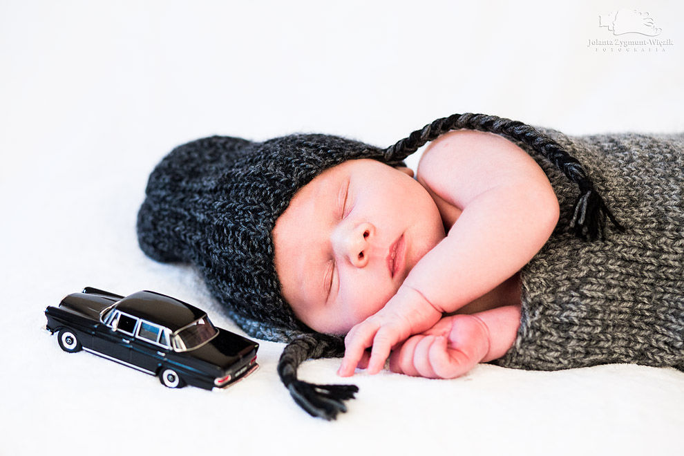 fotografia, zdjęcia - noworodki