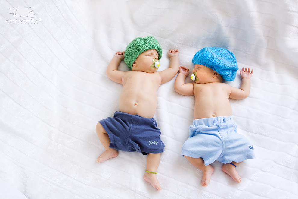 fotografia, zdjęcia - noworodki