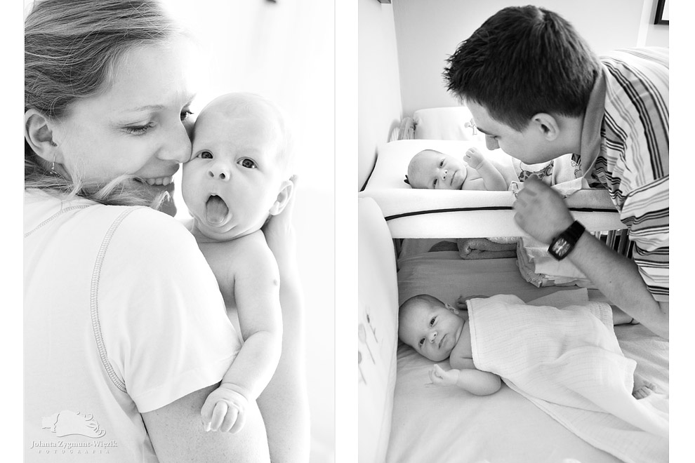 fotografia, zdjęcia - noworodki