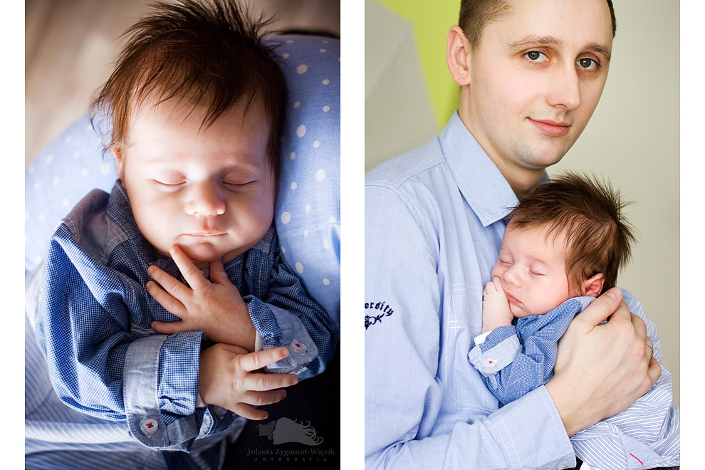 fotografia, zdjęcia - noworodki