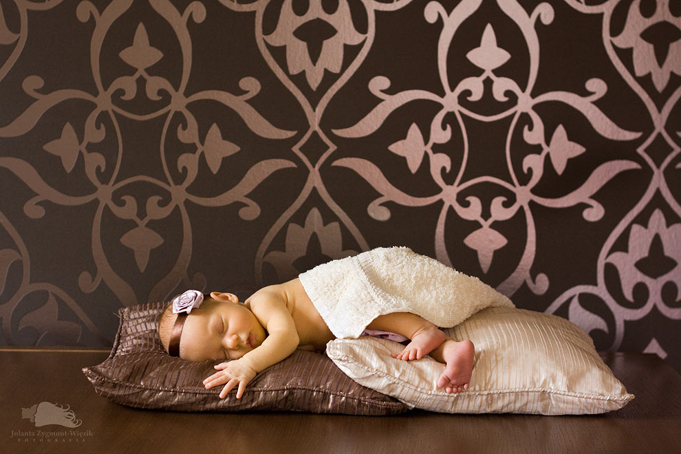 fotografia, zdjęcia - noworodki