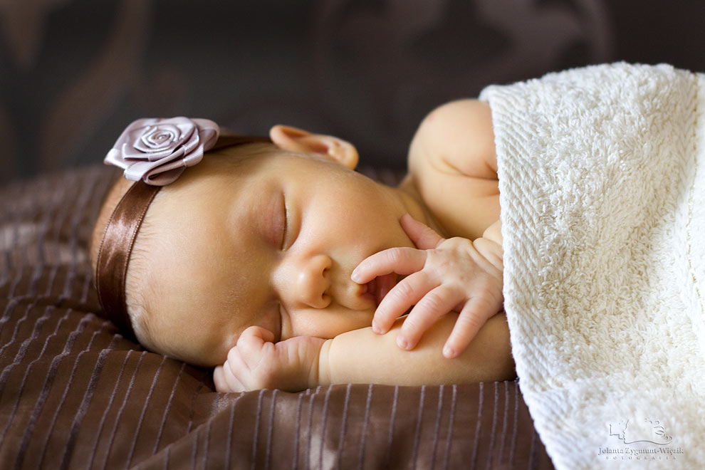 fotografia, zdjęcia - noworodki