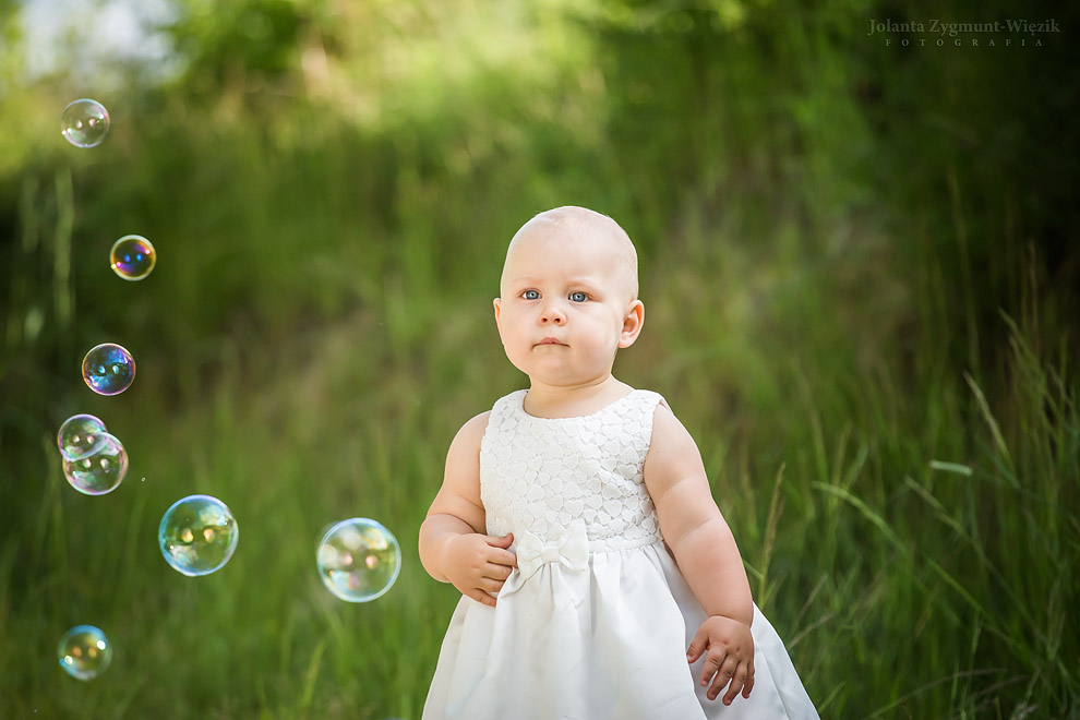 fotografia, zdjęcia - plener