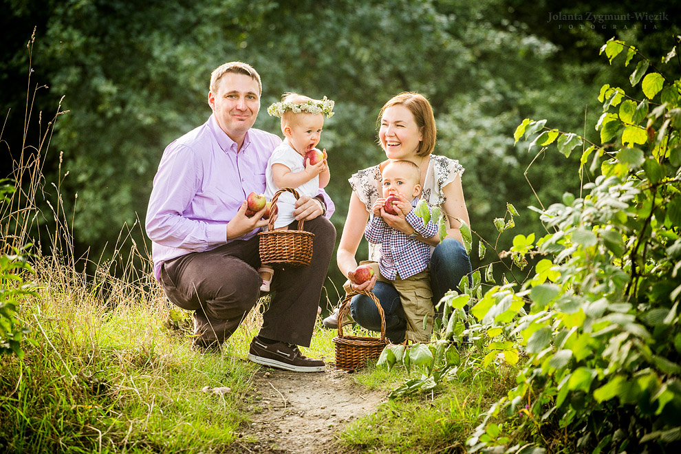 fotografia, zdjęcia - plener