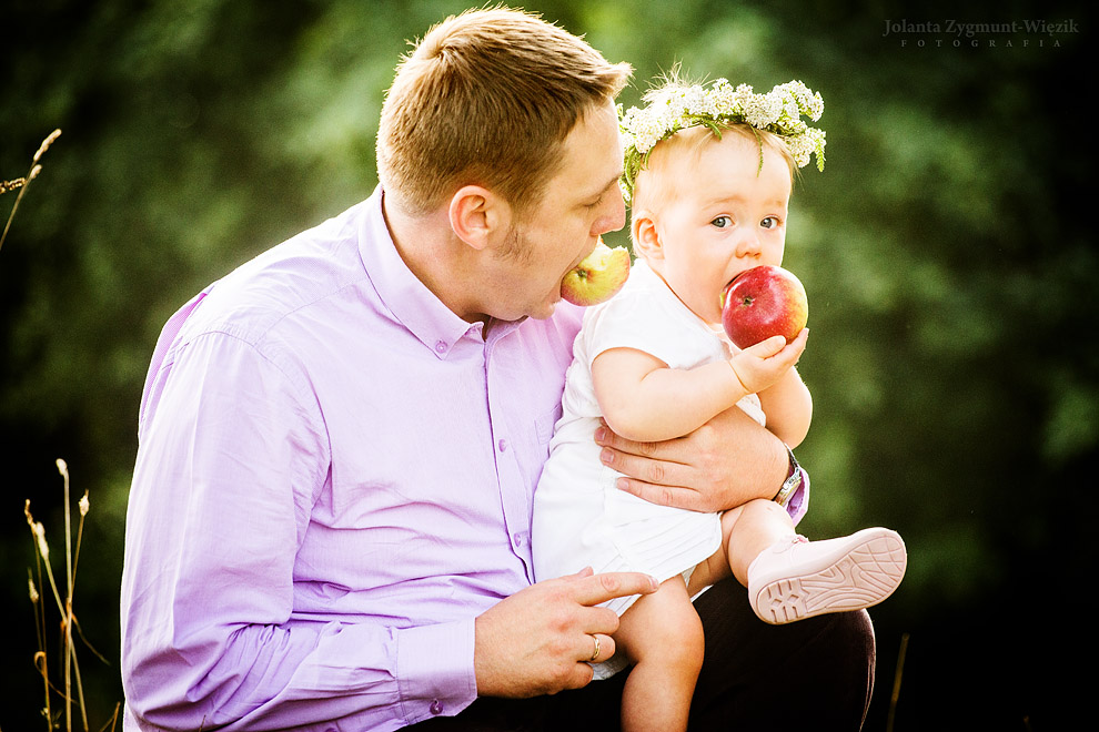 fotografia, zdjęcia - plener