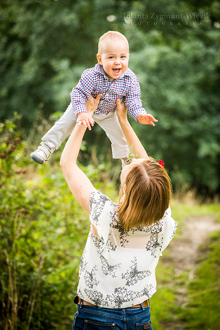 fotografia, zdjęcia - plener