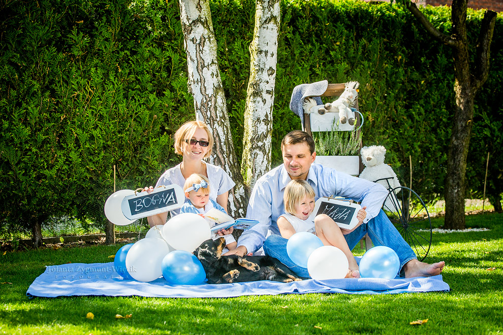 fotografia, zdjęcia - plener