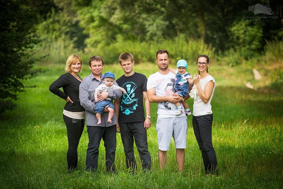 fotografia, zdjęcia - plener