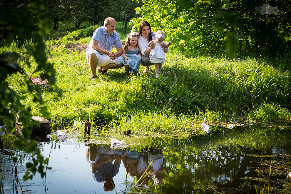 fotografia, zdjęcia - plener