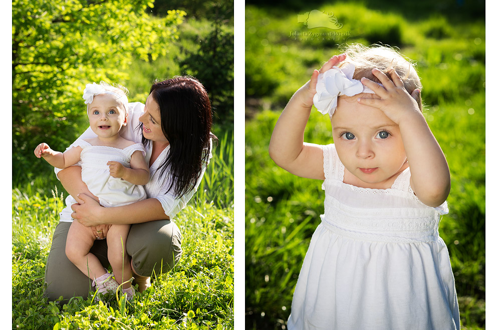 fotografia, zdjęcia - plener