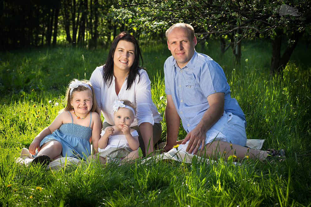 fotografia, zdjęcia - plener