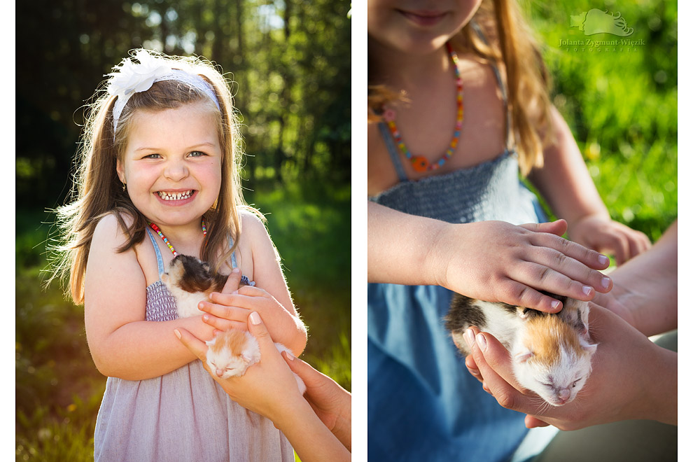 fotografia, zdjęcia - plener