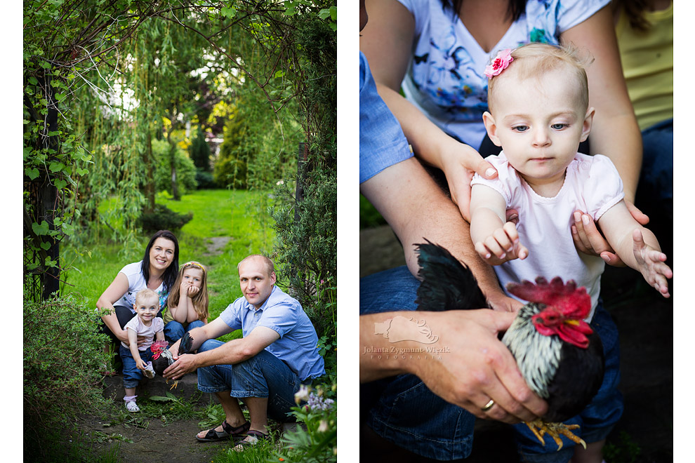 fotografia, zdjęcia - plener