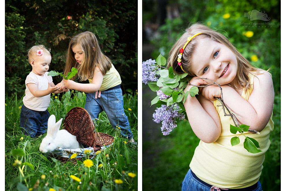 fotografia, zdjęcia - plener