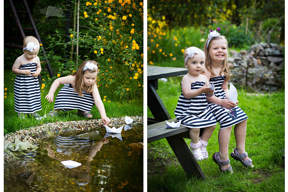 fotografia, zdjęcia - plener