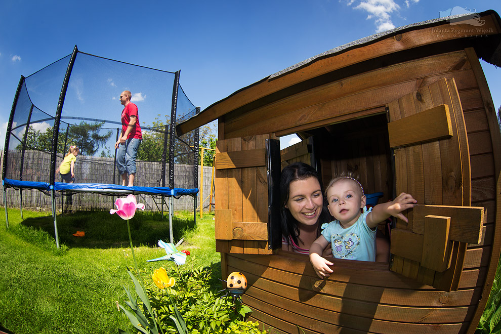 fotografia, zdjęcia - plener