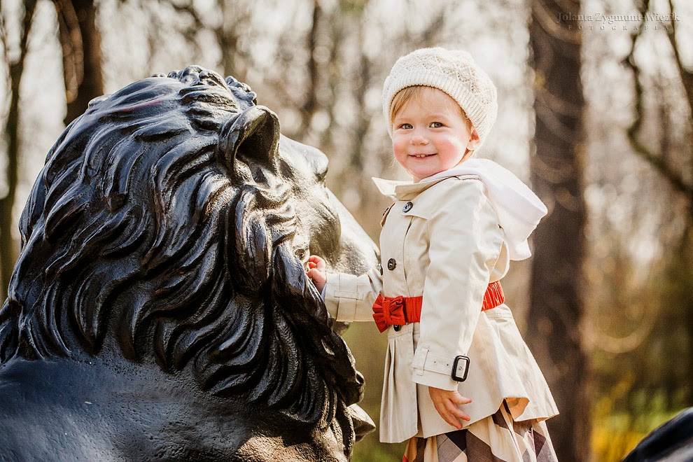 fotografia, zdjęcia - plener
