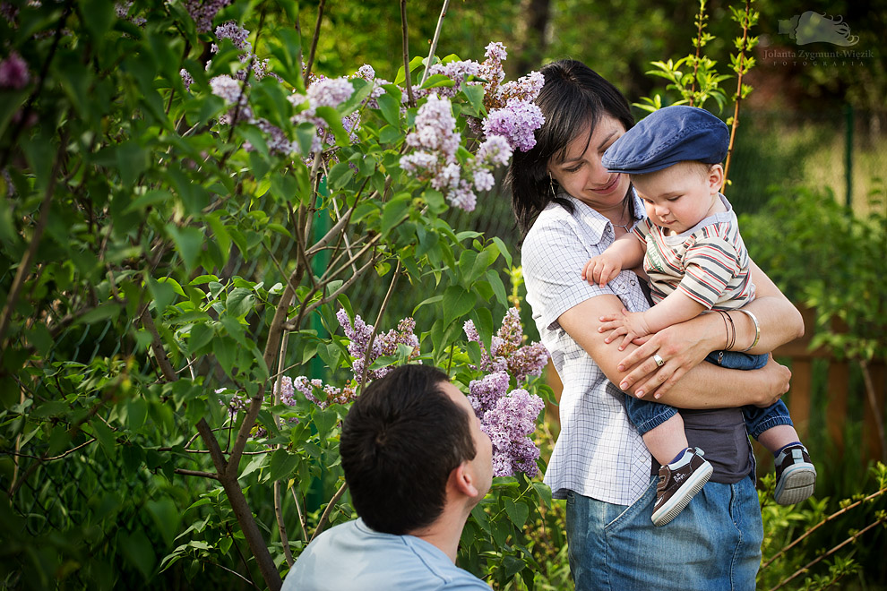 fotografia, zdjęcia - plener