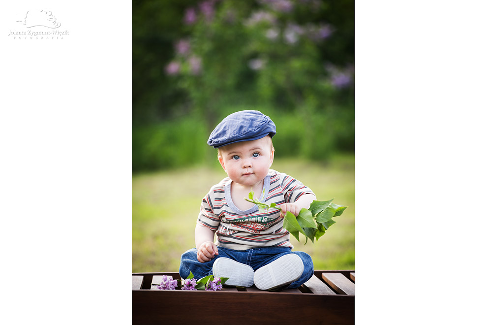 fotografia, zdjęcia - plener