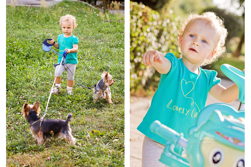 fotografia, zdjęcia - plener