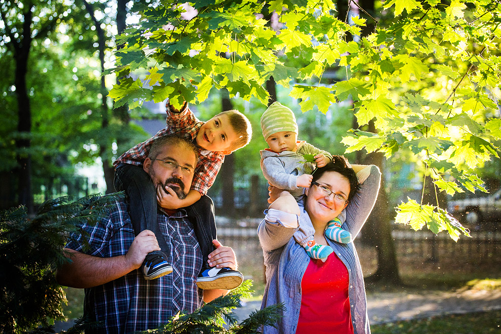 fotografia, zdjęcia - plener