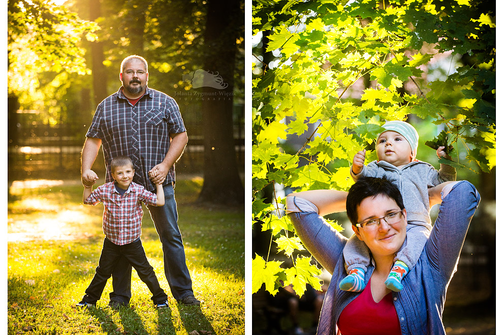 fotografia, zdjęcia - plener