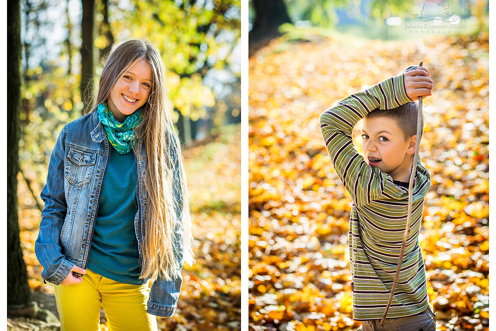 fotografia, zdjęcia - plener