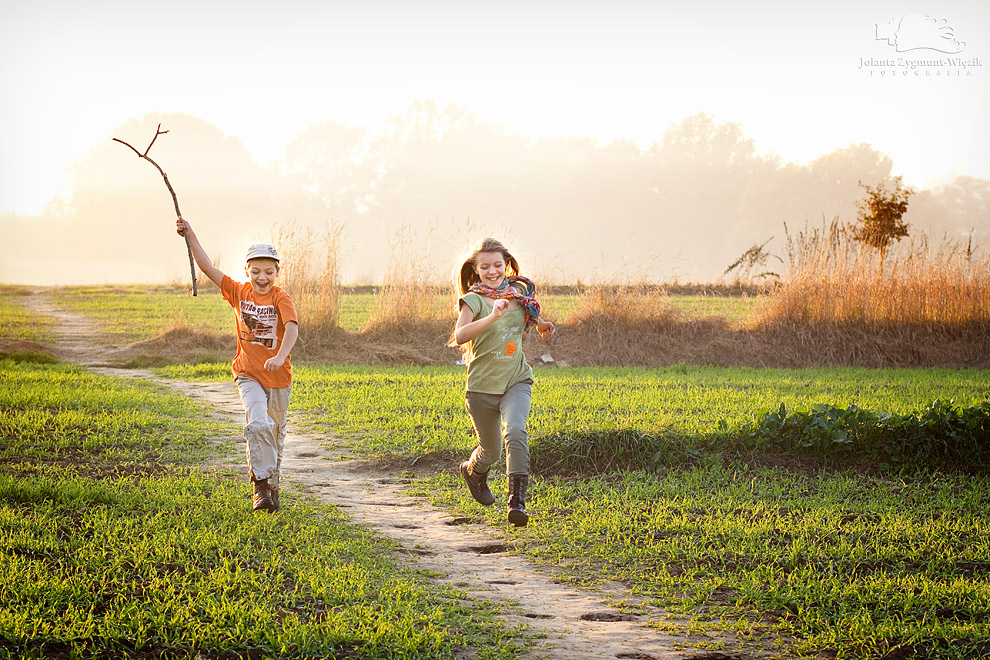 fotografia, zdjęcia - plener