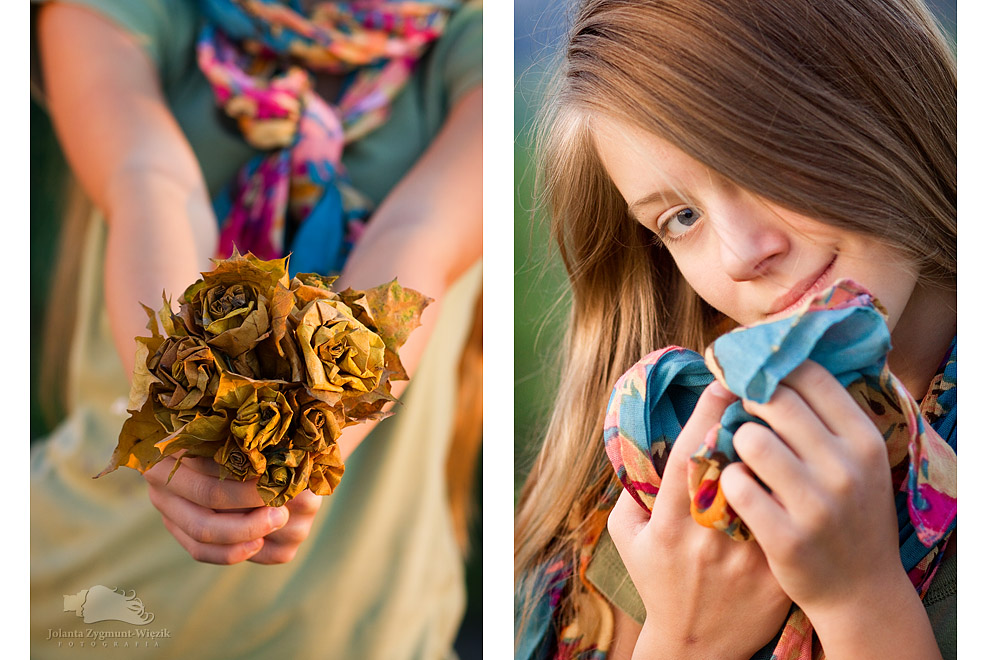 fotografia, zdjęcia - plener