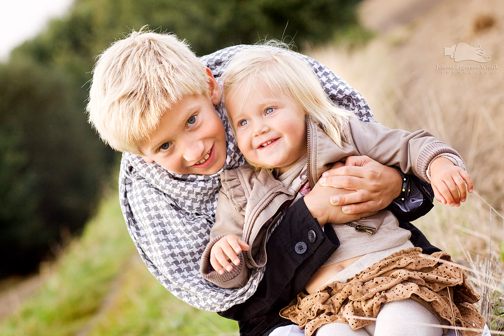 fotografia, zdjęcia - plener