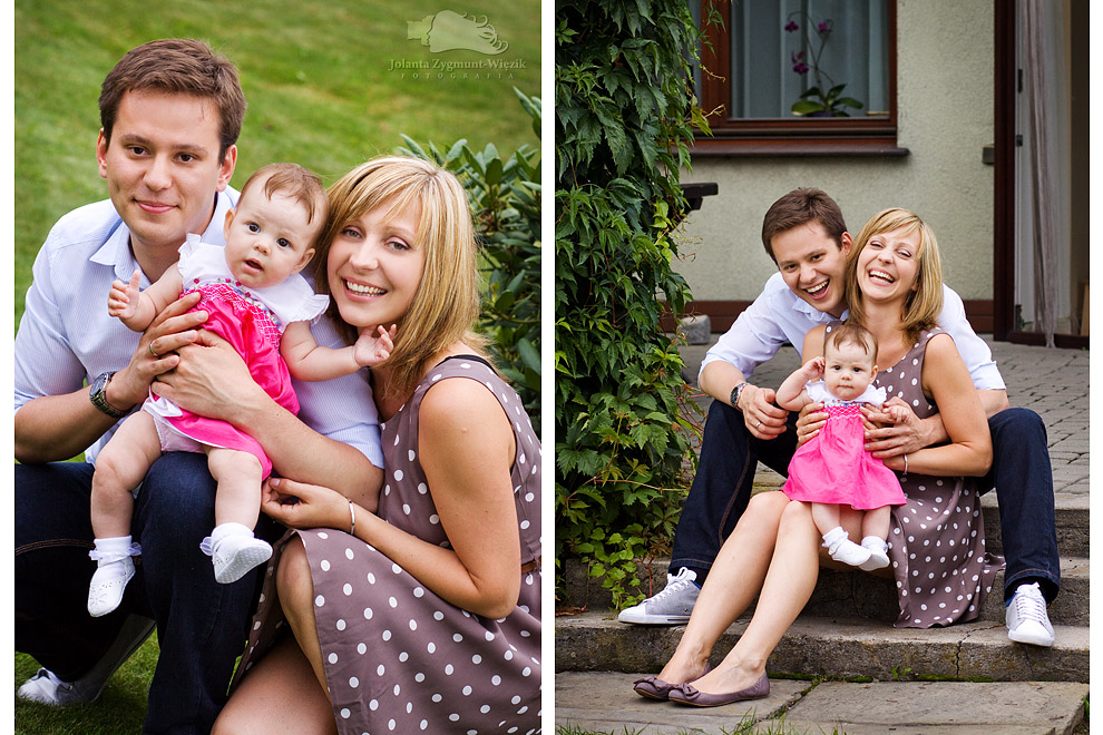 fotografia, zdjęcia - plener