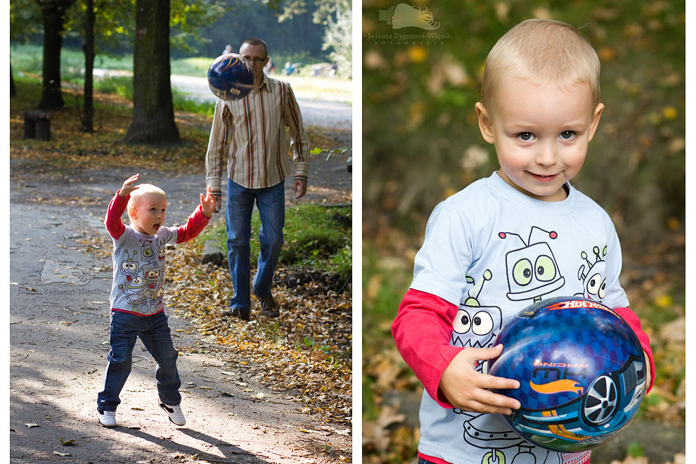 fotografia, zdjęcia - plener