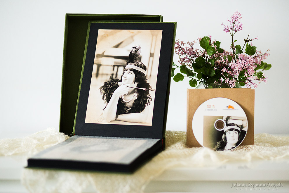 fotografia, zdjęcia - albumy