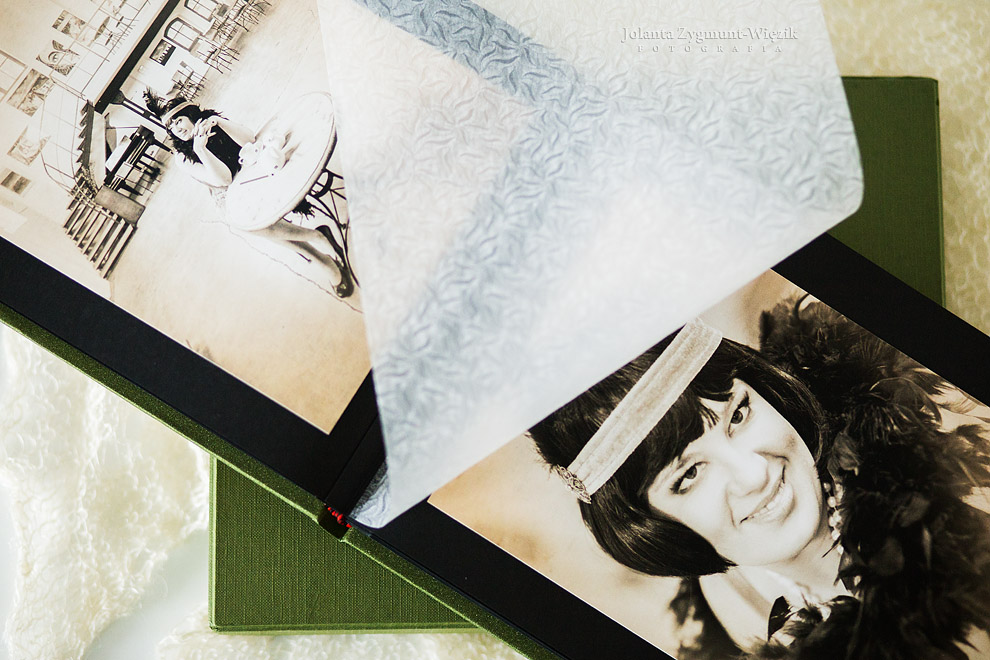 fotografia, zdjęcia - albumy