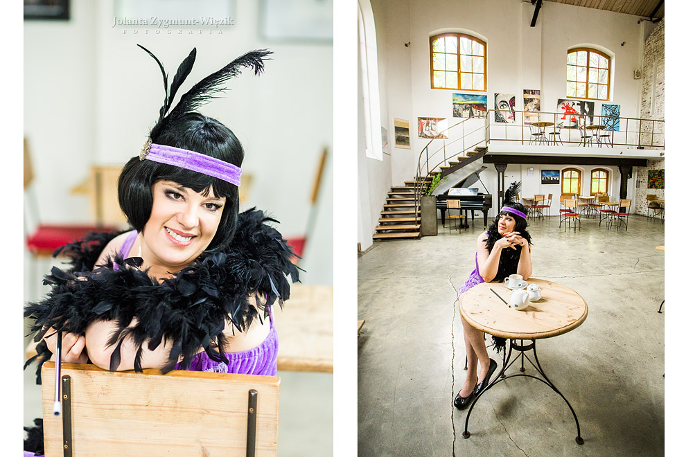 fotografia, zdjęcia - plener i wnętrza