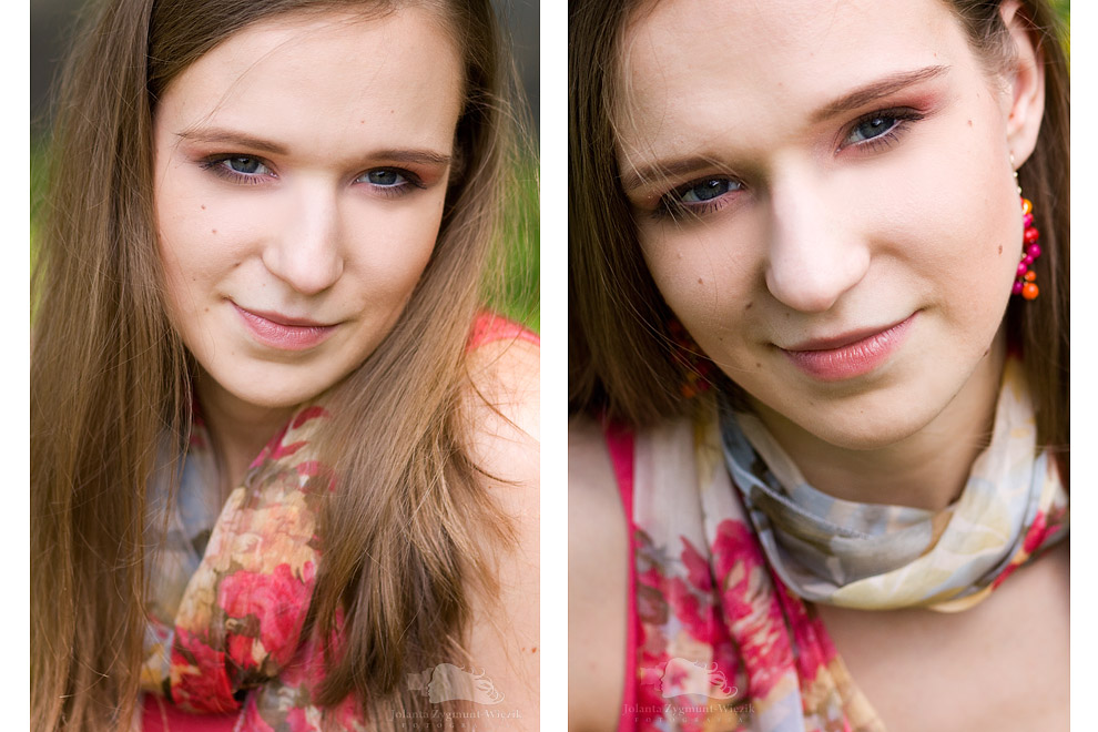 fotografia, zdjęcia - plener i wnętrza