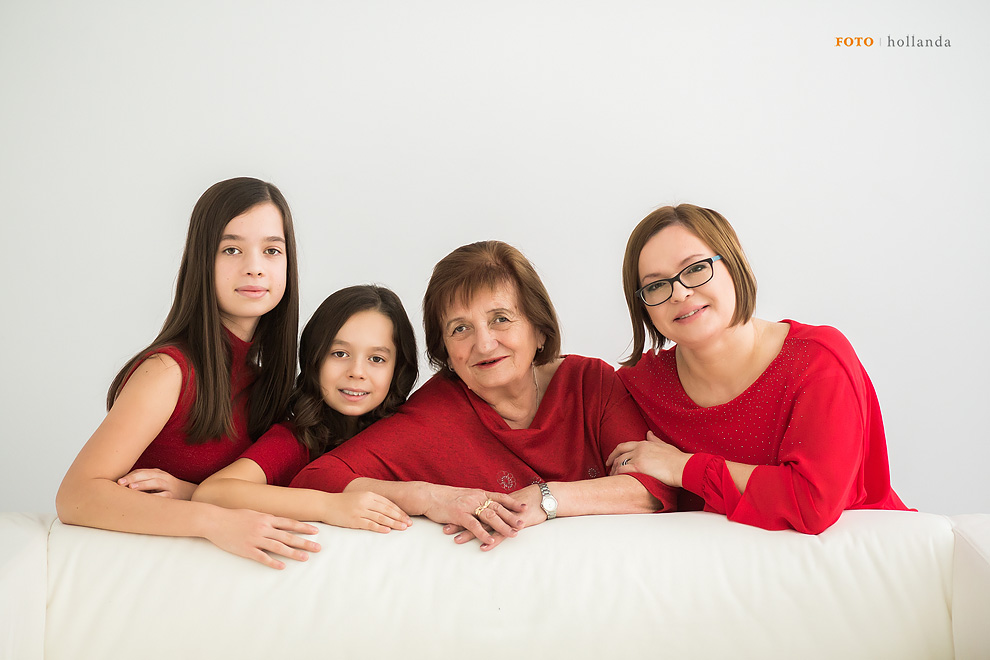 fotografia, zdjęcia - Pokolenia Kobiet