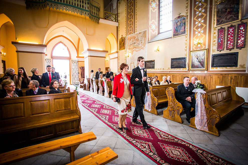 fotografia, zdjęcia - ceremonia